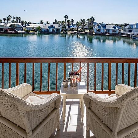 The Ark Guesthouse At Marina Martinique Jeffreys Bay Dış mekan fotoğraf