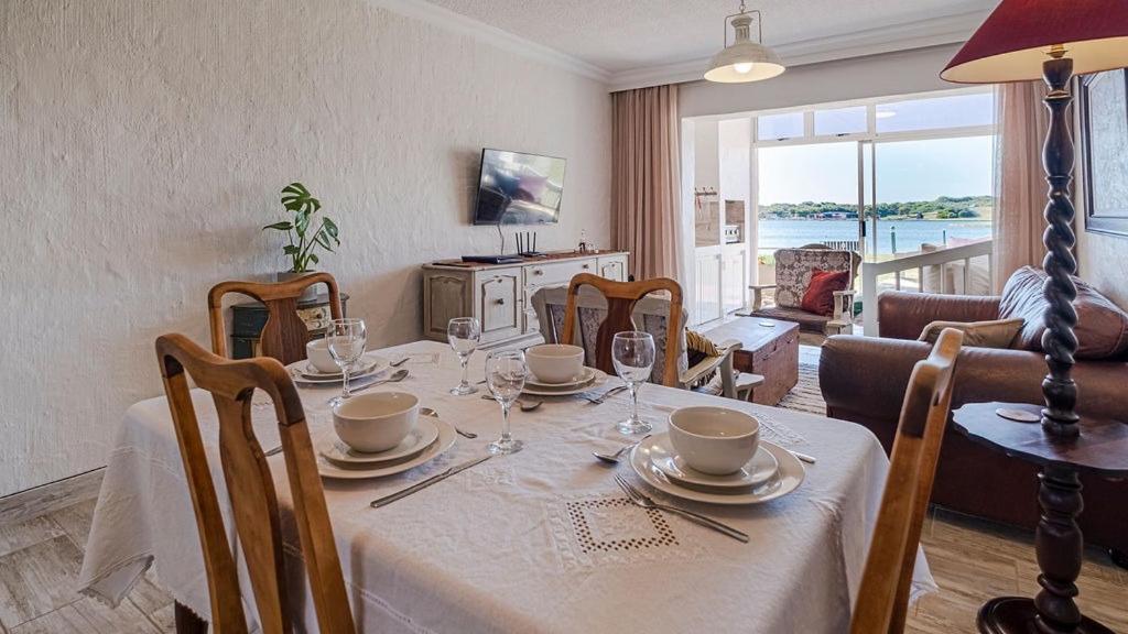 The Ark Guesthouse At Marina Martinique Jeffreys Bay Dış mekan fotoğraf