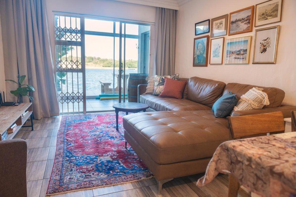 The Ark Guesthouse At Marina Martinique Jeffreys Bay Dış mekan fotoğraf