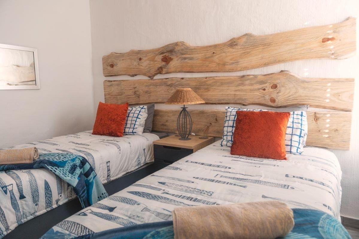 The Ark Guesthouse At Marina Martinique Jeffreys Bay Dış mekan fotoğraf