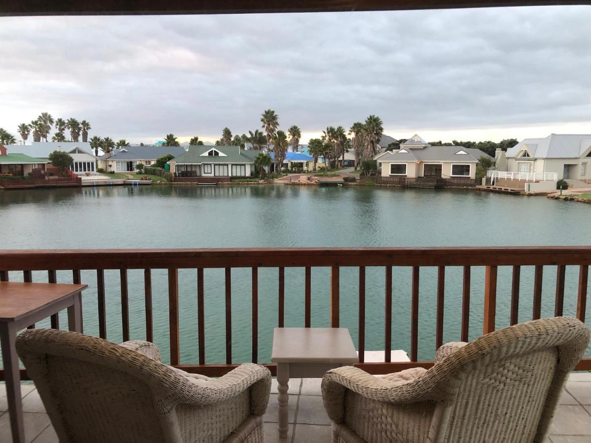 The Ark Guesthouse At Marina Martinique Jeffreys Bay Dış mekan fotoğraf